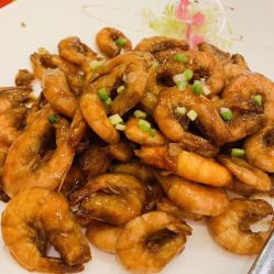 -空中一号宴会厅(信合大厦店)