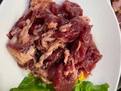 -韩盛·古法烤肉店(皇城恒隆广场店)