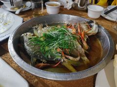 -三叔煮意