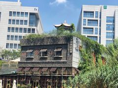 -茶肆(仙林店)
