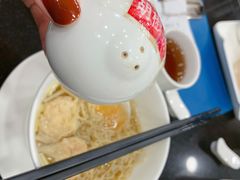 -丽的面家(多宝路店)