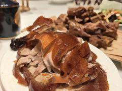 -大铁勺新津菜(熙悦汇店)