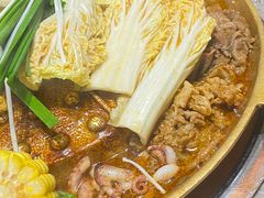 -牛牛章·章鱼水煎肉(光谷世界城店)
