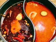 -江湖六膳門串串香(隆礼路店)