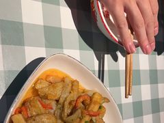 -彭耕记猪油炒小菜(吉联mall店)