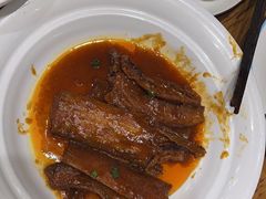 -伊喜饺子·烤鸭(五道口学院路店)