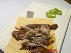 -春满园·邯郸菜发祥地(滏东店)