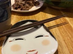-一井烧肉·活鳗·寿司(望京SOHO店)