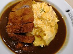 -COCO壱番屋(现代城店)