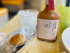 -明腾壹间茶餐厅(新都会花园广场店)