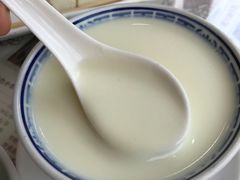 -周大娘牛乳(旧寨古村总店)