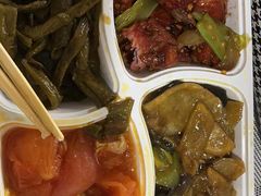 -晓宇盒饭(民安街店)