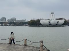-东湖景区