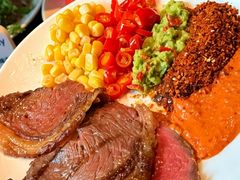 -拉蒂娜·巴西牛排馆 Latina·Brazilian Steakhouse(陆家嘴旗舰店)
