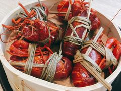 -小鳌陪你小排档·四季小龙虾·田鸡·宵夜(中央第五街店)