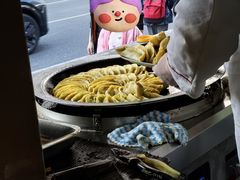 -金记老七家湾第一锅贴店(金沙井总店)
