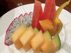 -唐山宴大唐州府精品中餐