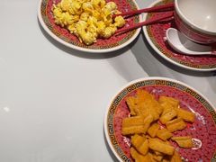 -味福记·江西小炒·南昌小吃(青山湖万达店)