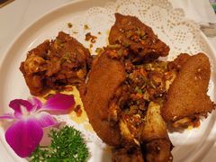-刘胖子家常菜·蹄花焖藕(江汉路总店)
