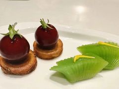 -丽晶美庐·玉兰餐厅