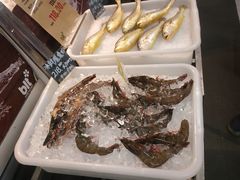 -blt精品超市(高德置地冬广场店)