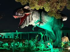 -歌斐颂巧克力小镇