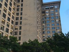 -澳门十六浦索菲特大酒店