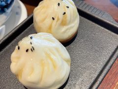 -索菲特酒店·乐轩华中餐厅