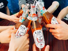 健美滋-凌舍好烧鹅(中山路店)