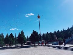 -龙口南山旅游景区