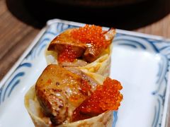 -大雄寿司(中华广场店)