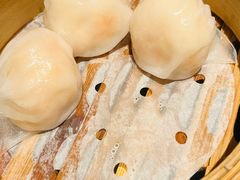 -潮府馆·非遗潮州菜·港式点心(世纪公园店)