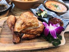 -Hi YOU你的饭局泰餐厅(雍和宫店)