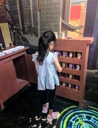 -疯狂冒险家-亲子密室-东坝店(金隅嘉品店)