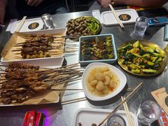 -有蚝有翅烧烤大排档·宵夜(右安门店)