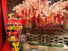 -味鼎长安·地道陕菜(凤城一路店)