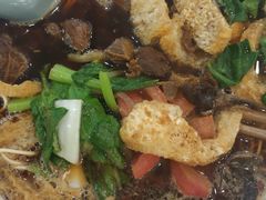 -一家人面馆(三条巷店)