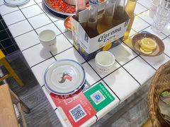 -巴隆门重庆老火锅(太湖路店)