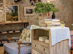 -看见远方·莫干遥远的山民宿