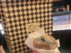 -Let's Taipei 非常烘焙(太古里店)