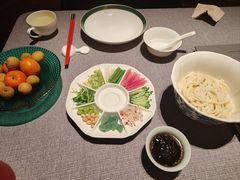 -秀儿四九城·新京菜(亚运村鸟巢店)