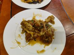 -老苏扬饭店