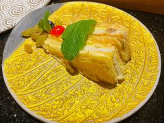 -上井料理黑金店(IFS国金中心店)