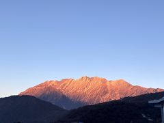 -太子岭滑雪场