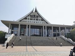 -厦门大学(思明校区)