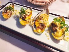 -Kathleen's Waitan 凯圣琳江景西餐厅(外滩店)
