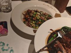 -桂满陇·海市蜃楼·黑金(国金店)