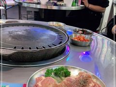 -玄希浪漫厨房·韩料烤肉(湖滨银泰in77店)