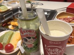 -海底捞大排档火锅(打浦路店)