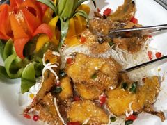 -凯利酒店自助餐(元美中路店)